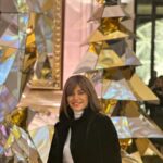 Menna Fadali Instagram - Before the end of the year , thanks to everyone who helped me overcome my grief , loved me , kept my secret , said a good word , smiled, helped me , talked to me ❤️❤️ #paris 🇫🇷 #france 🇫🇷