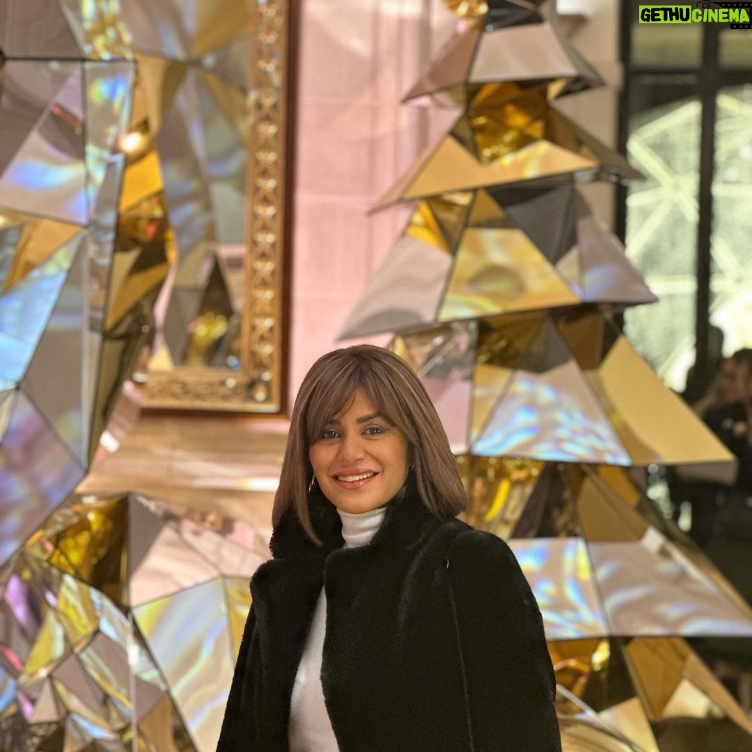 Menna Fadali Instagram - Before the end of the year , thanks to everyone who helped me overcome my grief , loved me , kept my secret , said a good word , smiled, helped me , talked to me ❤️❤️ #paris 🇫🇷 #france 🇫🇷
