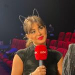Menna Fadali Instagram - ❤️ thank u MBC @mbc1 @mbcmasrtv @mbcgrouppr