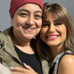Menna Fadali Instagram - زي ما شكرت كل الزملاء الشكر ده لناسي و حبايبي اللي كانو تعبانين معايا في المسرح واستحملوني طول الوقت متحرمش منكم ابدا حامد الميكب ارتست معايا من وانا صغيره صديق كفاح تسلم ايدك ❤️ حمو محسن الشطاره كلها مع انه مجنني طول الوقت تسلم ايدك يا حبيبي❤️ العسل بقي ابتسام المساعده بتاعتي بحبها جدا حفظاني متحرمش منك يا حببتي❤️ اخر حد بقي مساعد حمو امير ده قصه لوحده انا بحب شغله من زمان بس السفر حقيقي بيعرف الناس كويس وامير شاطر جدا و طيب ودي احلي حاجه مرسيي يا ميرو ❤️ شكرا ليكم جميعا علي تعبكم معايا وشكرا اني طالع ب الشكل اللي عجب الناس ❤️❤️❤️❤️ Riyadh, Saudi Arabia