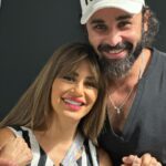 Menna Fadali Instagram - زي ما شكرت كل الزملاء الشكر ده لناسي و حبايبي اللي كانو تعبانين معايا في المسرح واستحملوني طول الوقت متحرمش منكم ابدا حامد الميكب ارتست معايا من وانا صغيره صديق كفاح تسلم ايدك ❤️ حمو محسن الشطاره كلها مع انه مجنني طول الوقت تسلم ايدك يا حبيبي❤️ العسل بقي ابتسام المساعده بتاعتي بحبها جدا حفظاني متحرمش منك يا حببتي❤️ اخر حد بقي مساعد حمو امير ده قصه لوحده انا بحب شغله من زمان بس السفر حقيقي بيعرف الناس كويس وامير شاطر جدا و طيب ودي احلي حاجه مرسيي يا ميرو ❤️ شكرا ليكم جميعا علي تعبكم معايا وشكرا اني طالع ب الشكل اللي عجب الناس ❤️❤️❤️❤️ Riyadh, Saudi Arabia