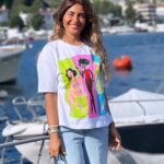 Menna Fadali Instagram - show respect even to people who don’t deserve it , not as a reflection of their character… but as a reflection of yours 👍🏼🤍