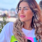 Menna Fadali Instagram - show respect even to people who don’t deserve it , not as a reflection of their character… but as a reflection of yours 👍🏼🤍