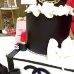 Menna Fadali Instagram - It’s my birthday 🎈🎁🎊🎂 thank u. @cake_up_egypt for lovely birthday cake ❤️ Sheikh Zayed City