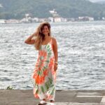 Menna Fadali Instagram - صباح الفل🤍