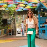 Menna Fadali Instagram - Günaydın İstanbul 🇹🇷🇹🇷🇹🇷 #balat 🇹🇷 Balat Antik Cafe
