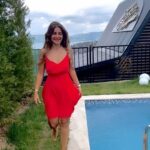 Menna Fadali Instagram - Sapanca 🇹🇷🇹🇷
