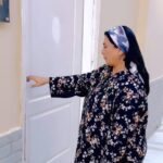 Menna Fadali Instagram - كله منك يا حسن خليت سلوي عثمان حببتي قلبت عليا أنا مالي أنا بقا لا والحج احمد ولعها ومشي ينفع كده😄😄😄 كواليس مسلسل محارب رمضان ٢٠٢٤ ان شاءالله انتاج حج احمد السبكي تاليف محمد سيد بشير اخراج الاستاذه شيرين عادل @hassanelraddad @ahmedelsoobky @mohamed_sayed_bisheer