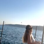 Menna Fadali Instagram - 🇹🇷❤️ #istanbul 🇹🇷 Beylerbeyi Sarayı Istanbul