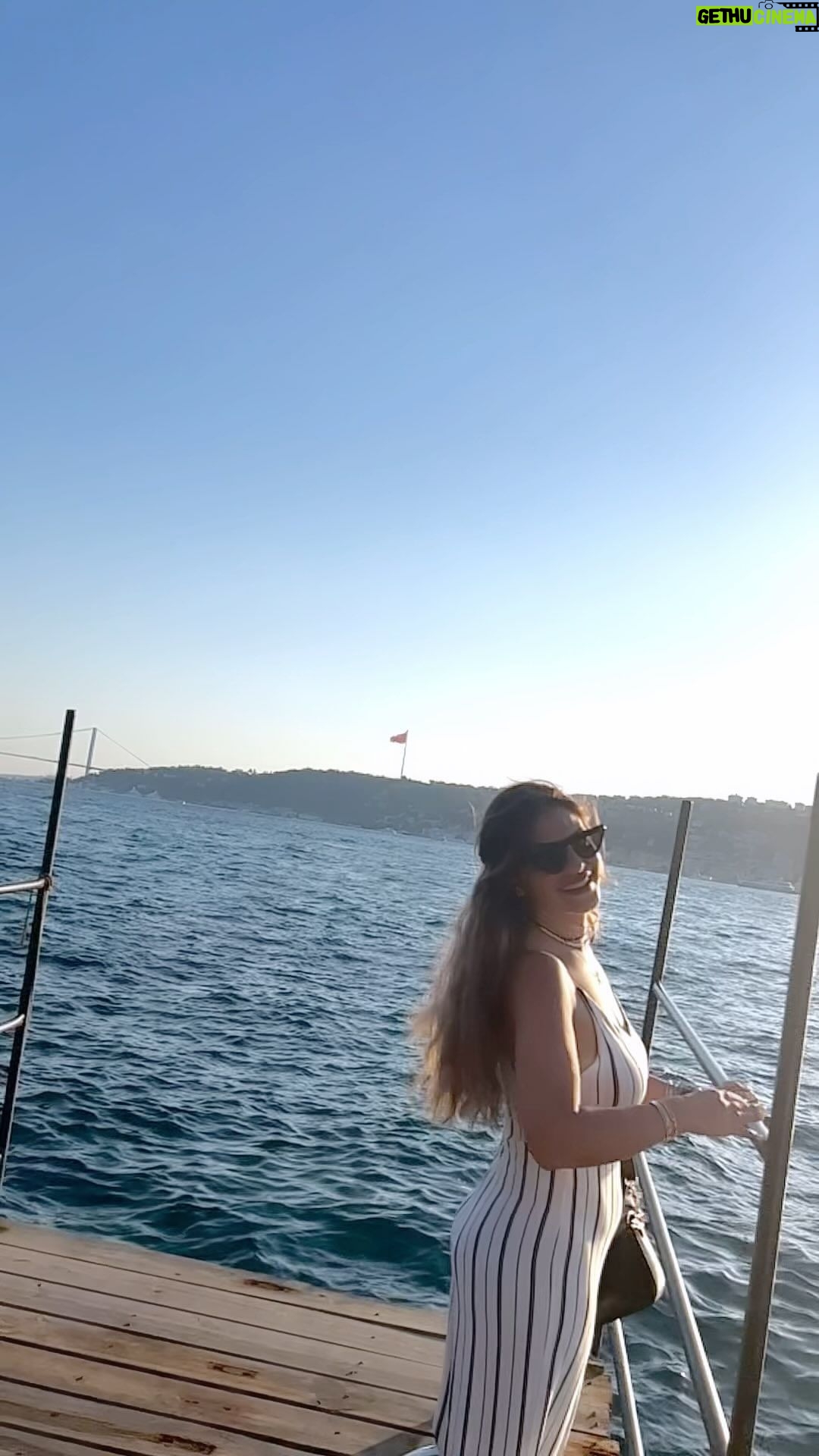 Menna Fadali Instagram - 🇹🇷❤️ #istanbul 🇹🇷 Beylerbeyi Sarayı Istanbul