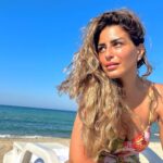 Menna Fadali Instagram - Günaydın şiıe 🇹🇷🇹🇷 #şile #turkey 🇹🇷 Mad Sea Beach Hotel