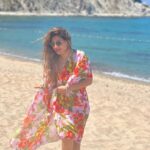 Menna Fadali Instagram - En güzel yerlerden biri 🇹🇷🇹🇷 #şiıe 🇹🇷🇹🇷 Mad Sea Beach Hotel