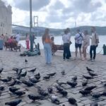 Menna Fadali Instagram - 🇹🇷🇹🇷 #İstanbul En güzel yerlerden biri 🇹🇷 #istanbul Ortaköy Ortaköy Sahil