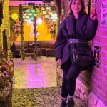 Menna Fadali Instagram - Hold on to hope until the last moment of ur life , life is full of unexpected surprise 😉🧿