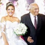 Menna Fadali Instagram - لا حول ولا قوه الا بالله والد صديقتي مي كساب في ذمه الله ربنا يصبر قلبك ويرحمه برحمته