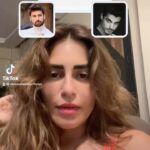Menna Fadali Instagram - 🇹🇷❤️❤️