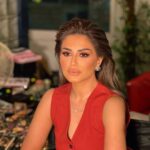 Menna Fadali Instagram - Sometimes I want to treat people how they treat but I can’t because that’s not my character 😌