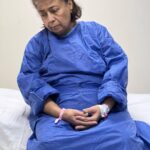 Menna Fadali Instagram - امي داخله الرعاية ادعولها ربنا يشفيكي يا امي ويخليكي ليا و ميحرمنيش منك ابدا