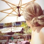 Menna Fadali Instagram – 🏝️🏝️
