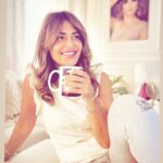 Menna Fadali Instagram – Morning 🤍