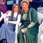 Menna Fadali Instagram – كل سنه وانتي طيبه يا احلي صفصف في الدنيا يا اجمل هالوله عقبال ١٠٠ سنه يا حببتي 🎂❤️😘😘🎊🎁 @halasedkiofficial