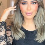 Menna Fadali Instagram – Manoushi ❤️
MUA @dinaelkasheff
HAIR @hamomohsen