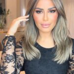 Menna Fadali Instagram – sometimes it’s better to just remain silent and smile 😉💫