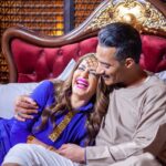 Menna Fadali Instagram – كل سنه وانت طيب وناجح و محقق كل احلامك يا احلي رمضان في الدنيا عقبال ١٠٠ سنه يا غالي 🎂🎊🎁❤️❤️ @mohamedramadanws