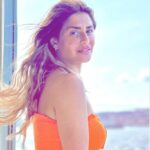 Menna Fadali Instagram - sometimes u have to keep your good news to yourself everybody is not genuinely happy for u🤍😉 #istanbul 🇹🇷🇹🇷🇹🇷 Beylerbeyi Doğa Balık Restaurant