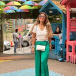 Menna Fadali Instagram - Günaydın İstanbul 🇹🇷🇹🇷🇹🇷 #balat 🇹🇷 Balat Antik Cafe