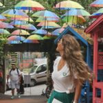 Menna Fadali Instagram - Günaydın İstanbul 🇹🇷🇹🇷🇹🇷 #balat 🇹🇷 Balat Antik Cafe
