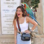 Menna Fadali Instagram - Cumalıkızık 🇹🇷 #bursa 🇹🇷 Bursa Çevik Kuvvet Şube Müdürlüğü