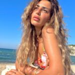 Menna Fadali Instagram - Günaydın şiıe 🇹🇷🇹🇷 #şile #turkey 🇹🇷 Mad Sea Beach Hotel