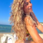 Menna Fadali Instagram - Günaydın şiıe 🇹🇷🇹🇷 #şile #turkey 🇹🇷 Mad Sea Beach Hotel
