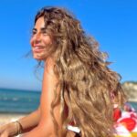 Menna Fadali Instagram - Günaydın şiıe 🇹🇷🇹🇷 #şile #turkey 🇹🇷 Mad Sea Beach Hotel