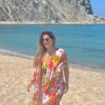 Menna Fadali Instagram - En güzel yerlerden biri 🇹🇷🇹🇷 #şiıe 🇹🇷🇹🇷 Mad Sea Beach Hotel