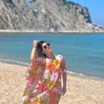 Menna Fadali Instagram - En güzel yerlerden biri 🇹🇷🇹🇷 #şiıe 🇹🇷🇹🇷 Mad Sea Beach Hotel