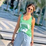 Menna Fadali Instagram - To find peace, you have to be willing to lose your connection with the people, places and things that create all the noise in your life🤍