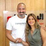 Menna Fadali Instagram – شكرا اليوم السابع علي التكريم وشكرا لكل الصحافيين الاصدقاء علي حسن الاستقبال
#نرجس_جعفر_العمده 🙏🏼💫❤️