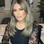 Menna Fadali Instagram – sometimes it’s better to just remain silent and smile 😉💫