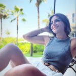 Menna Fadali Instagram – psychology says never lie to a girl because she already know the truth before she asks 😉