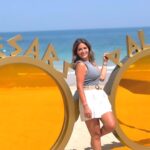 Menna Fadali Instagram – psychology says never lie to a girl because she already know the truth before she asks 😉