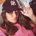 Menna Fadali Instagram - #صباح_الخير 💗 #good_morning