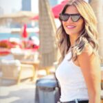 Menna Fadali Instagram - Life is very short, you must enjoy life🤍 #dubai🇦🇪 #دبي #الامارات #السعوديه #سوريا #لبنان #العراق #قطر #الكويت #تونس #المغرب #مصر Bluewaters Island