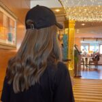 Menna Fadali Instagram - وقت الفطار حضر 😉 وانا في اوتيل يجنن بجد في دبي الجميله @swissotelalmuroojdubai 🇦🇪🇦🇪🇦🇪 #dubai #mennafadali #منه_فضالي