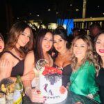 Menna Fadali Instagram - Happy birthday lovely @chrystellech ❤️❤️