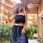 Menna Fadali Instagram - i like being single i'm always there when i need me😉