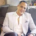 Menna Fadali Instagram - والله العظيم ما مصدقه بجد والله مصدومه يا مصطفي بدري قوي ربنا يرحمك برحمته وجعت قلبي والله ان لله وان اليه راجعون صاحبي واخويا المحترم مصطفي درويش في الجنه ونعمها حتوحشني يا صاحبي