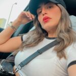 Menna Fadali Instagram - Morning 🤍