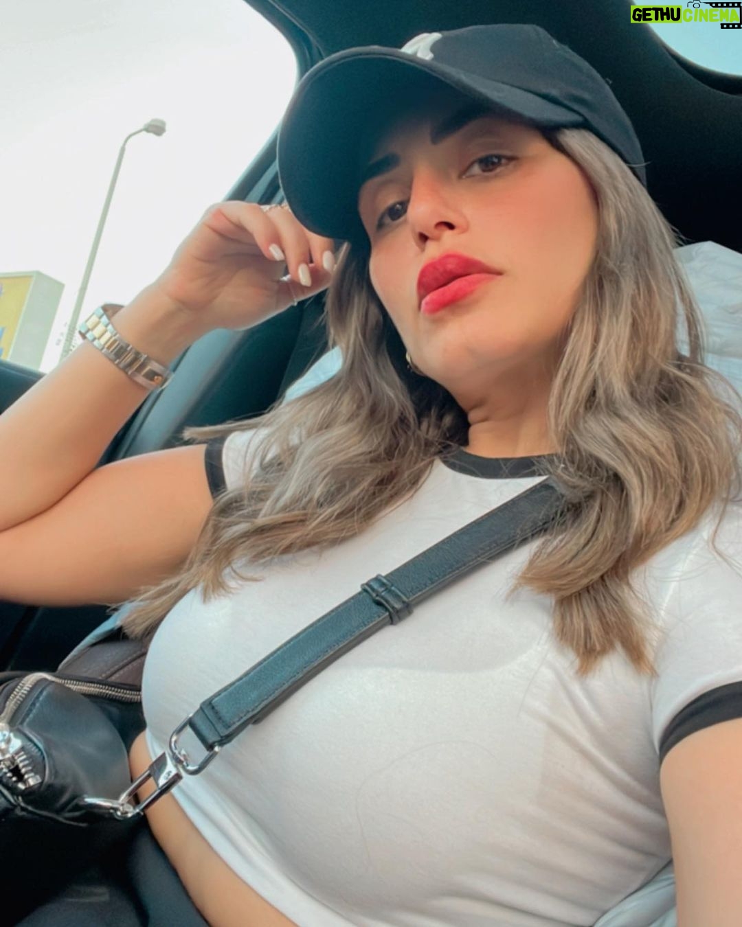 Menna Fadali - 65.6K Likes - Morning 🤍